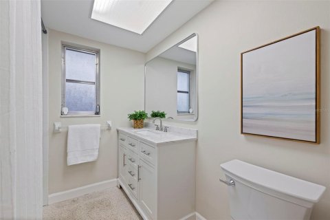 Villa ou maison à vendre à Clearwater, Floride: 2 chambres, 131.55 m2 № 2408125 - photo 30