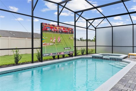 Casa en venta en Clermont, Florida, 10 dormitorios, 406.54 m2 № 2383367 - foto 22
