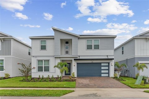 Casa en Clermont, Florida 10 dormitorios, 406.54 m2 № 2383367