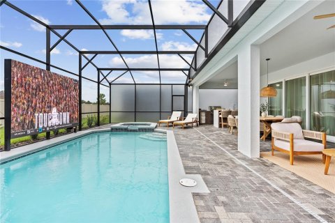 Casa en venta en Clermont, Florida, 10 dormitorios, 406.54 m2 № 2383367 - foto 21