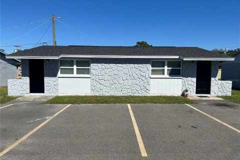 Apartment in Tampa, Florida 1 bedroom, 55.74 sq.m. № 2200527 - photo 2