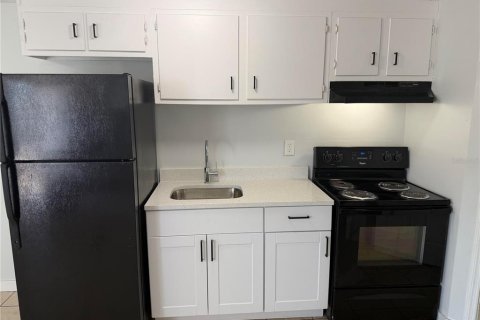 Apartment in Tampa, Florida 1 bedroom, 55.74 sq.m. № 2200527 - photo 17