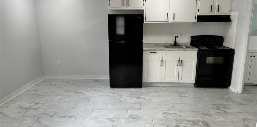Apartment in Tampa, Florida 1 bedroom, 55.74 sq.m. № 2200527