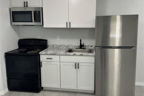 Apartment in Tampa, Florida 1 bedroom, 55.74 sq.m. № 2200527 - photo 21