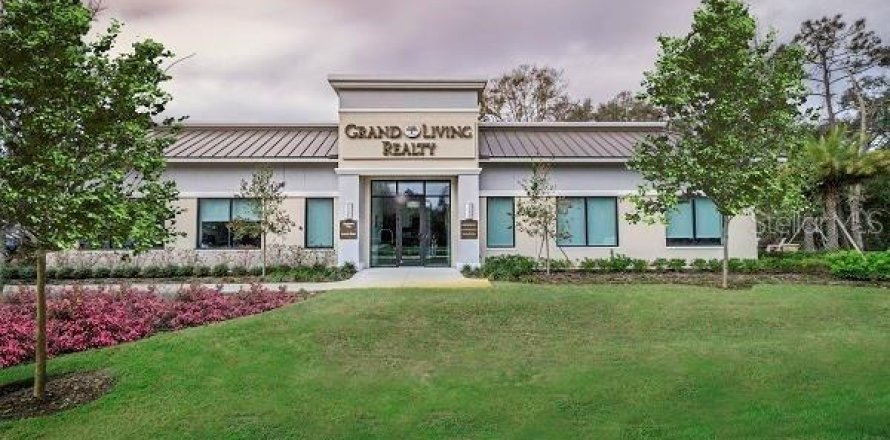 Commercial property in Palm Coast, Florida 443.14 sq.m. № 2228134
