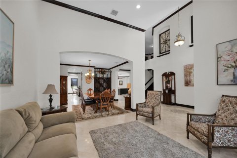 Villa ou maison à vendre à Weston, Floride: 5 chambres, 395.58 m2 № 2247026 - photo 9