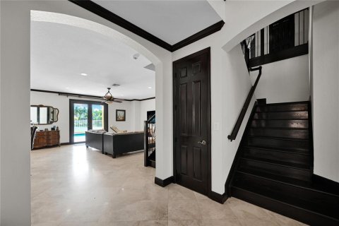 Villa ou maison à vendre à Weston, Floride: 5 chambres, 395.58 m2 № 2247026 - photo 25
