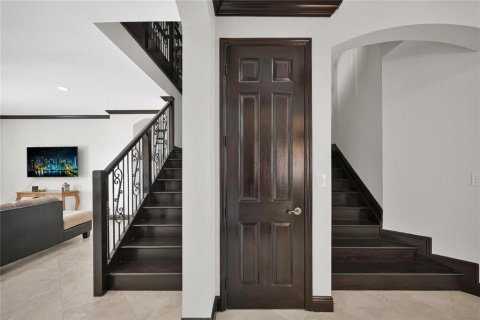 Villa ou maison à vendre à Weston, Floride: 5 chambres, 395.58 m2 № 2247026 - photo 24
