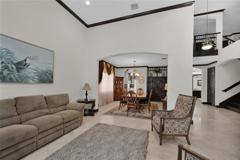 Villa ou maison à vendre à Weston, Floride: 5 chambres, 395.58 m2 № 2247026 - photo 22
