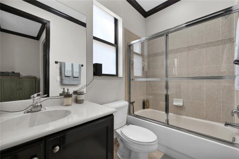 Villa ou maison à vendre à Weston, Floride: 5 chambres, 395.58 m2 № 2247026 - photo 5