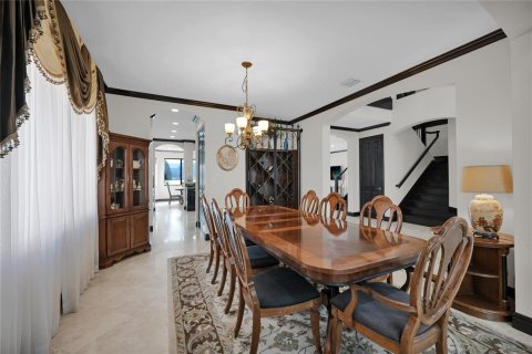 Villa ou maison à vendre à Weston, Floride: 5 chambres, 395.58 m2 № 2247026 - photo 15