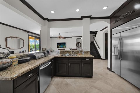 Villa ou maison à vendre à Weston, Floride: 5 chambres, 395.58 m2 № 2247026 - photo 18