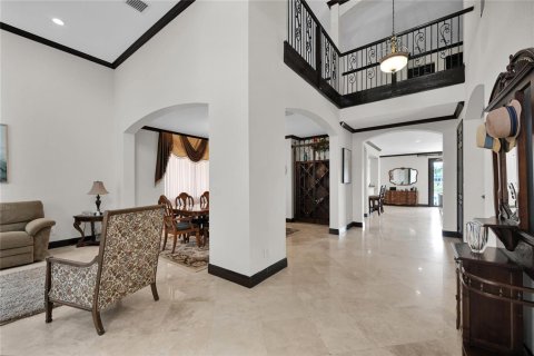 Villa ou maison à vendre à Weston, Floride: 5 chambres, 395.58 m2 № 2247026 - photo 23