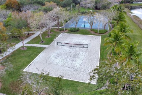 Villa ou maison à vendre à Weston, Floride: 5 chambres, 395.58 m2 № 2247026 - photo 13
