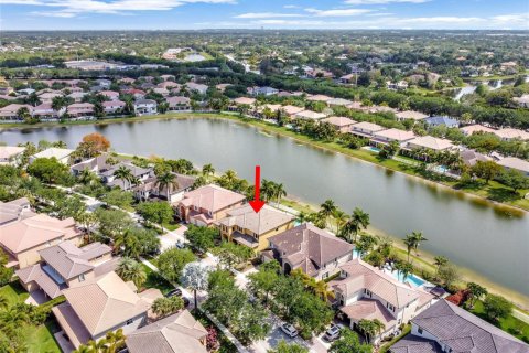 Villa ou maison à vendre à Weston, Floride: 5 chambres, 395.58 m2 № 2247026 - photo 4