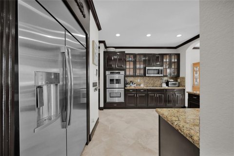 Villa ou maison à vendre à Weston, Floride: 5 chambres, 395.58 m2 № 2247026 - photo 17