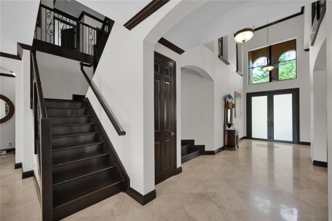 Villa ou maison à vendre à Weston, Floride: 5 chambres, 395.58 m2 № 2247026 - photo 8