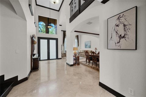 Villa ou maison à vendre à Weston, Floride: 5 chambres, 395.58 m2 № 2247026 - photo 27