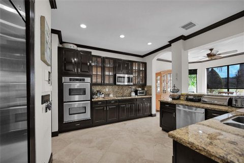Villa ou maison à vendre à Weston, Floride: 5 chambres, 395.58 m2 № 2247026 - photo 21