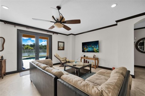 Villa ou maison à vendre à Weston, Floride: 5 chambres, 395.58 m2 № 2247026 - photo 28