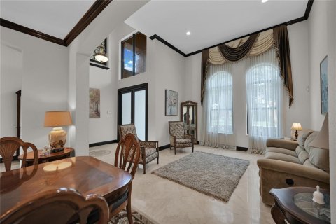 Villa ou maison à vendre à Weston, Floride: 5 chambres, 395.58 m2 № 2247026 - photo 16
