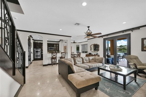 Villa ou maison à vendre à Weston, Floride: 5 chambres, 395.58 m2 № 2247026 - photo 12