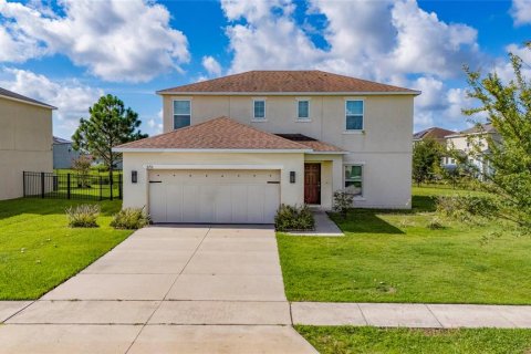 Villa ou maison à Kissimmee, Floride 4 chambres, 201.41 m2 № 2308990