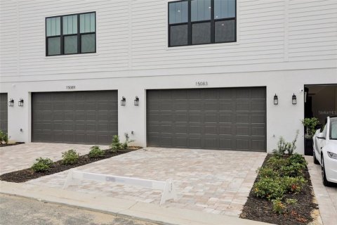 Townhouse in Winter Garden, Florida 3 bedrooms, 171.5 sq.m. № 1684456 - photo 26