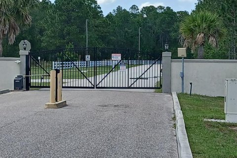 Terreno en venta en Davenport, Florida № 1576764 - foto 5