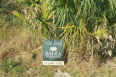 Terreno en venta en Davenport, Florida № 1576764 - foto 15