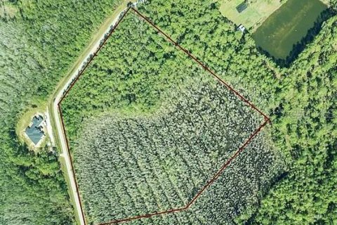 Terreno en venta en Davenport, Florida № 1576764 - foto 1