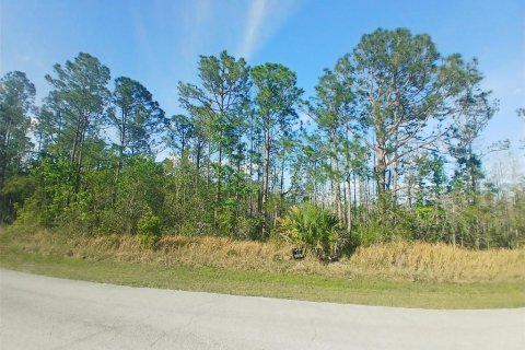 Terreno en venta en Davenport, Florida № 1576764 - foto 7