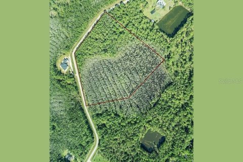 Terreno en venta en Davenport, Florida № 1576764 - foto 2
