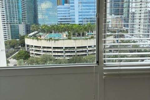 Снять в аренду кондоминиум в Майами, Флорида 2 спальни, 100.8м2, № 1948062 - фото 7