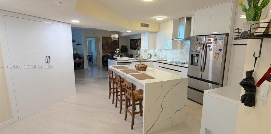 Condo à Tamarac, Floride, 2 chambres  № 2002154