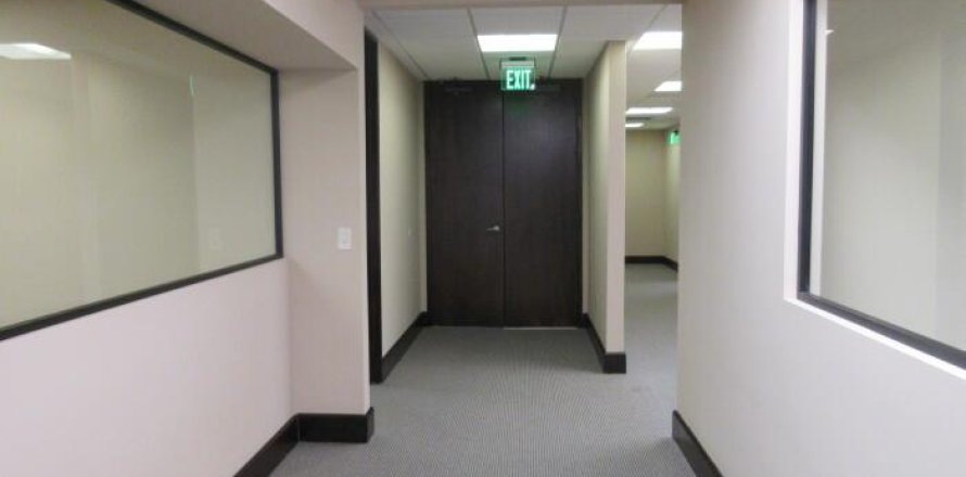 Immobilier commercial à Boca Raton, Floride № 1216126