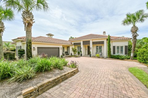 Casa en venta en Santa Rosa Beach, Florida, 3 dormitorios, 283.35 m2 № 558672 - foto 1