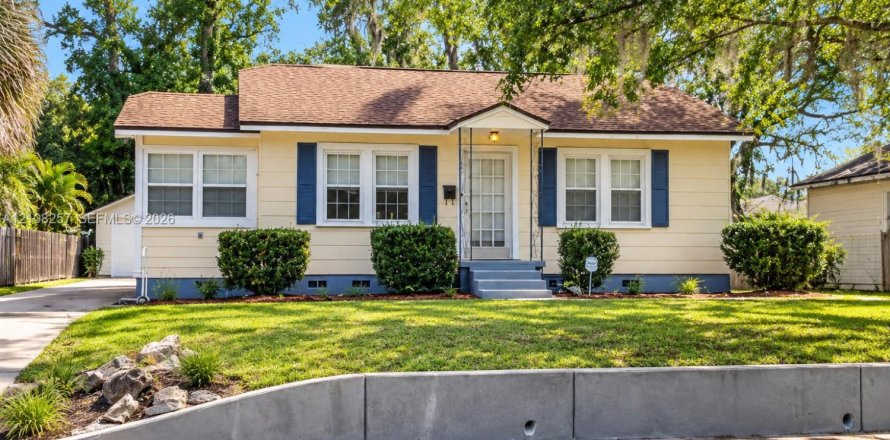Villa ou maison à Orlando, Floride 2 chambres, 91.04 m2 № 2420741
