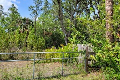 Land in Lehigh Acres, Florida № 2166056 - photo 6