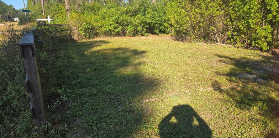Land in Lehigh Acres, Florida № 2166056