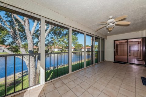 Condominio en Boynton Beach, Florida, 3 dormitorios  № 2175554