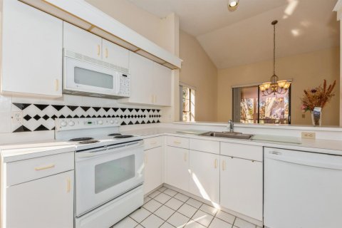 Copropriété à vendre à Boynton Beach, Floride: 3 chambres, 153.1 m2 № 2175554 - photo 9