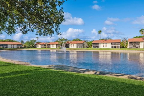 Copropriété à vendre à Boynton Beach, Floride: 3 chambres, 153.1 m2 № 2175554 - photo 22