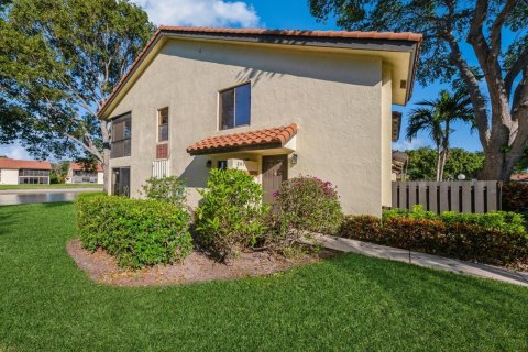 Copropriété à vendre à Boynton Beach, Floride: 3 chambres, 153.1 m2 № 2175554 - photo 26
