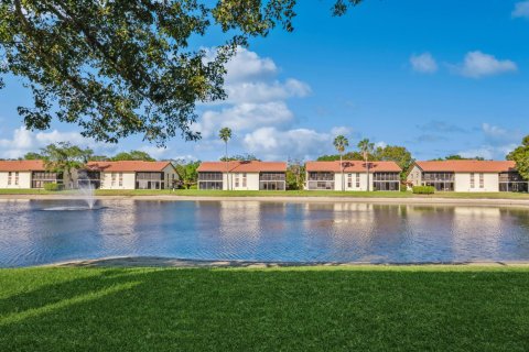 Copropriété à vendre à Boynton Beach, Floride: 3 chambres, 153.1 m2 № 2175554 - photo 23