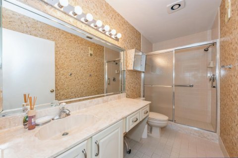 Copropriété à vendre à Boynton Beach, Floride: 3 chambres, 153.1 m2 № 2175554 - photo 14