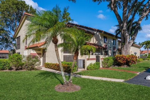 Copropriété à vendre à Boynton Beach, Floride: 3 chambres, 153.1 m2 № 2175554 - photo 25