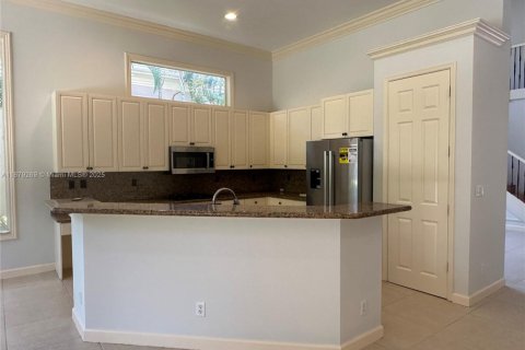 Villa ou maison à louer à Palm Beach Gardens, Floride: 5 chambres, 375.51 m2 № 2037319 - photo 6