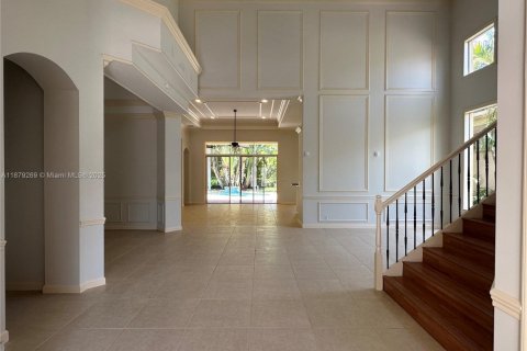 Villa ou maison à louer à Palm Beach Gardens, Floride: 5 chambres, 375.51 m2 № 2037319 - photo 10