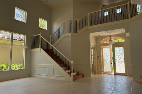 Villa ou maison à louer à Palm Beach Gardens, Floride: 5 chambres, 375.51 m2 № 2037319 - photo 3